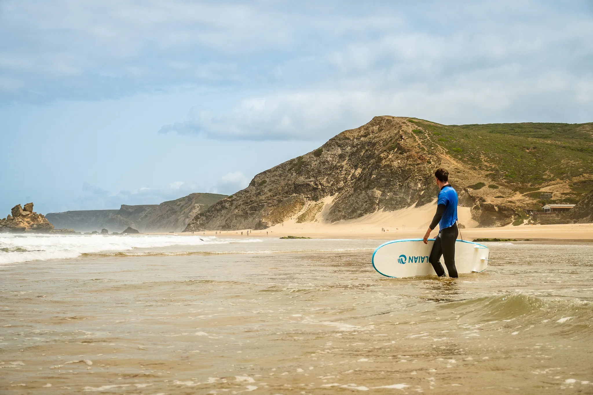 Private Surf Lessons Sagres