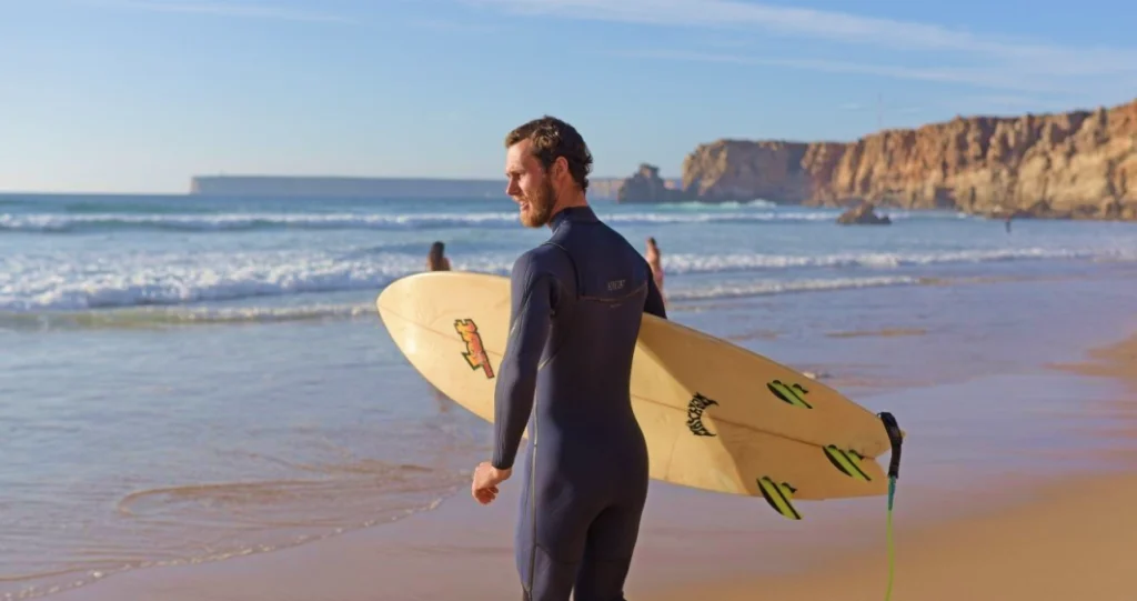 Ultimate Surf Guide to Sagres