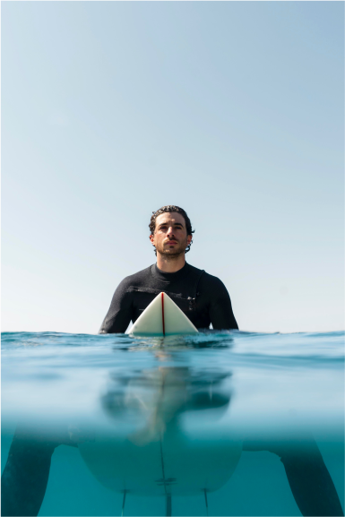 Surfer