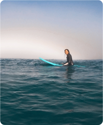 Surfer