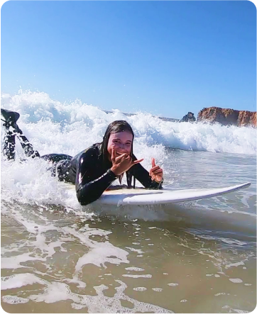 Surfer
