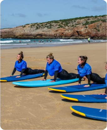 Surf Class